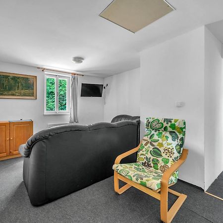 Apartman Pod Marianskou Horou Desná Exterior foto