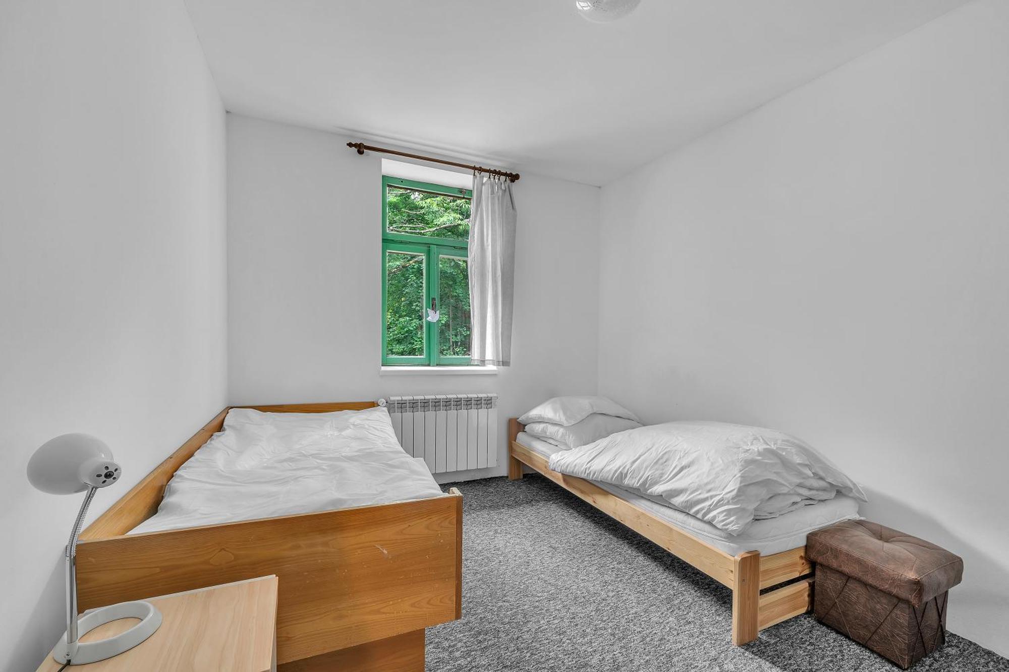 Apartman Pod Marianskou Horou Desná Exterior foto