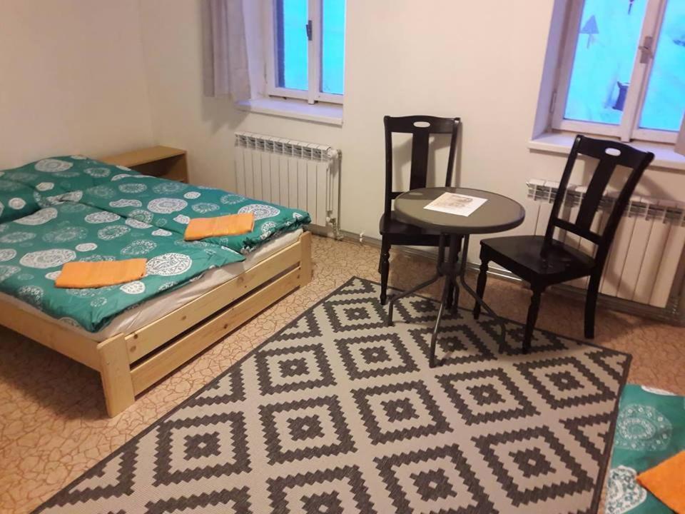 Apartman Pod Marianskou Horou Desná Exterior foto