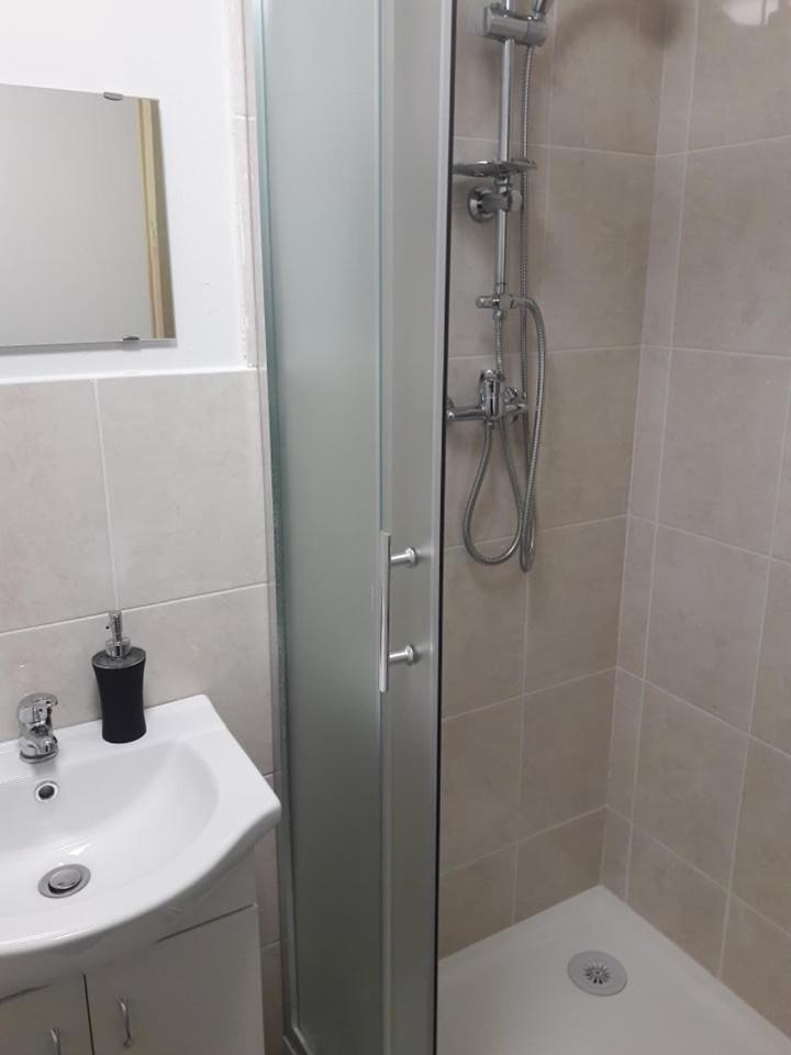 Apartman Pod Marianskou Horou Desná Exterior foto